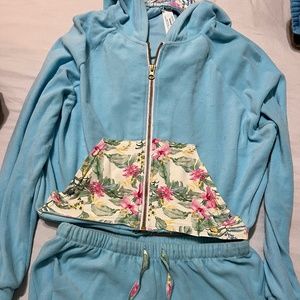 Love shack fancy set